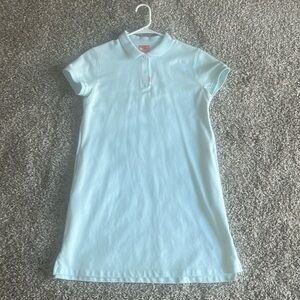 Nike girlsL/womansxs golf dress